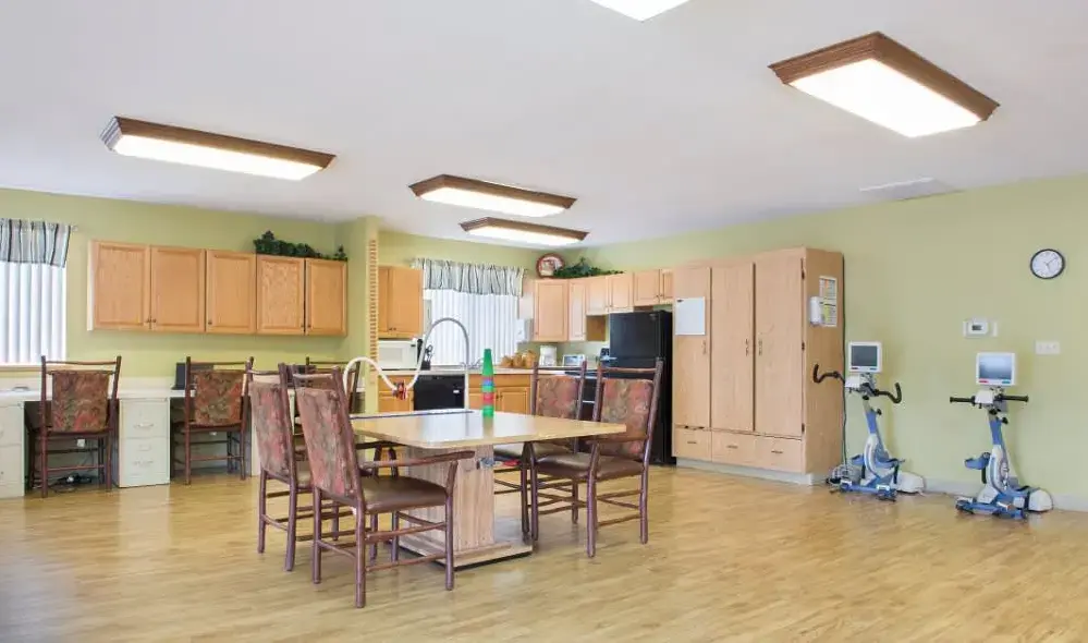 Wesleyan Health and Rehabilitation Center - Image 10 of 20