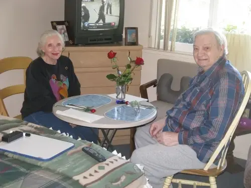 Wesleyan Health and Rehabilitation Center - Image 19 of 20