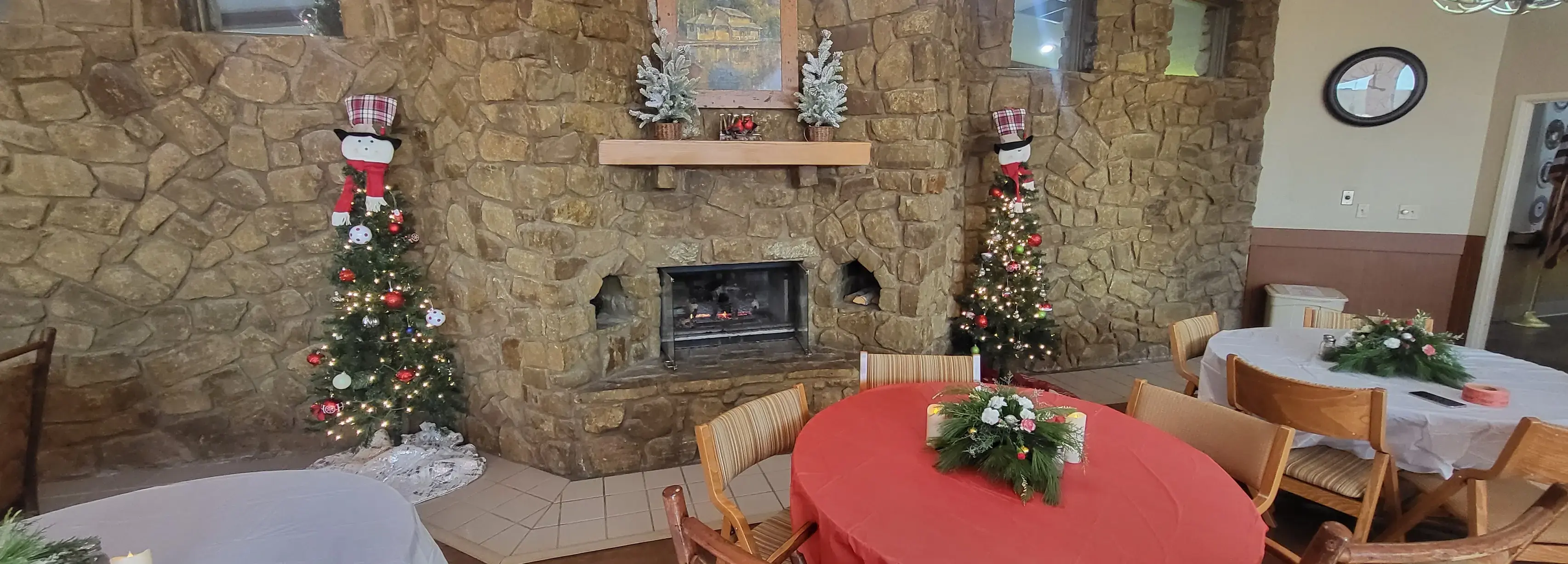 Wesleyan Health and Rehabilitation Center - Image 17 of 20