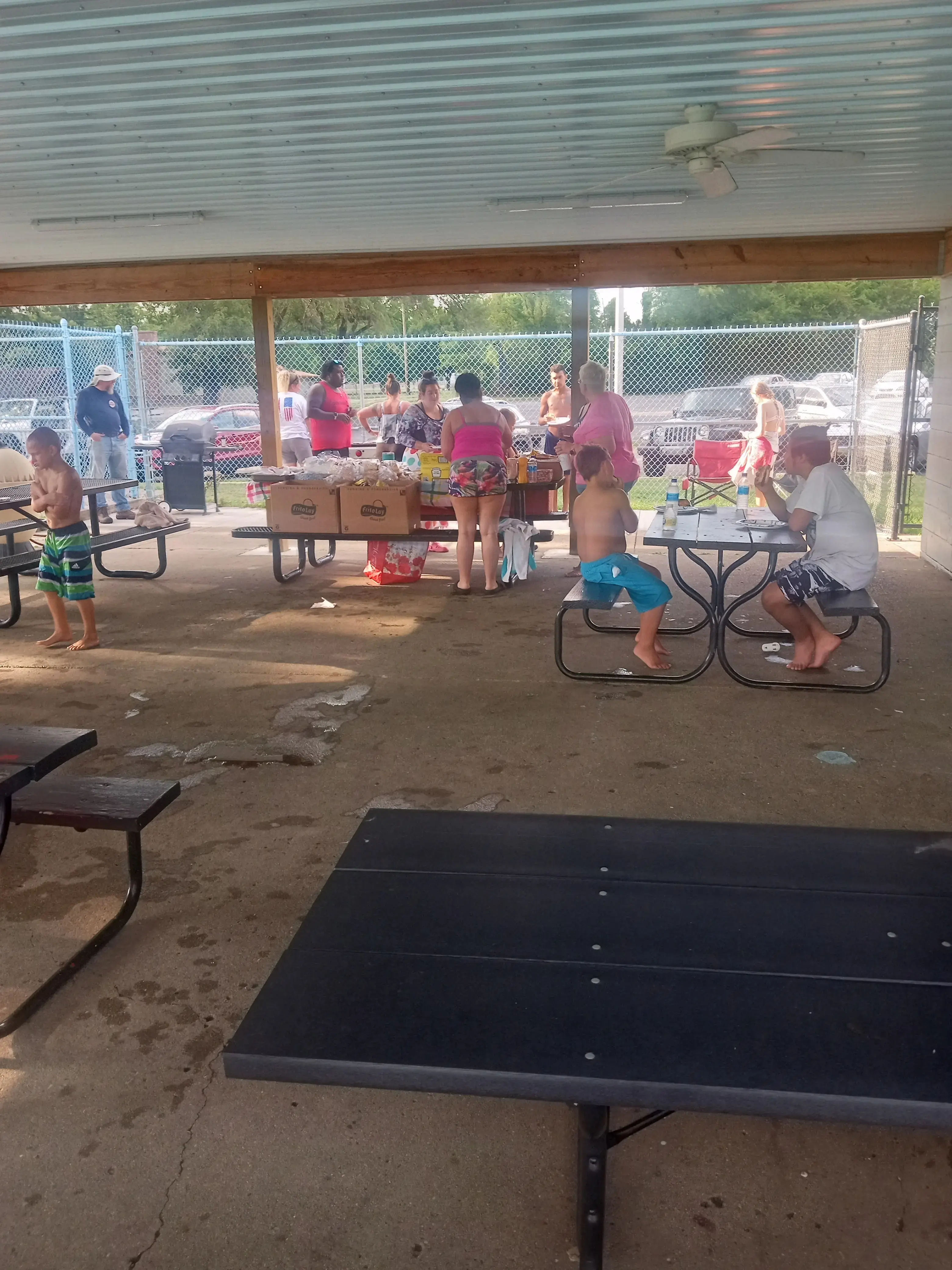 Wesleyan Health and Rehabilitation Center - Image 15 of 20