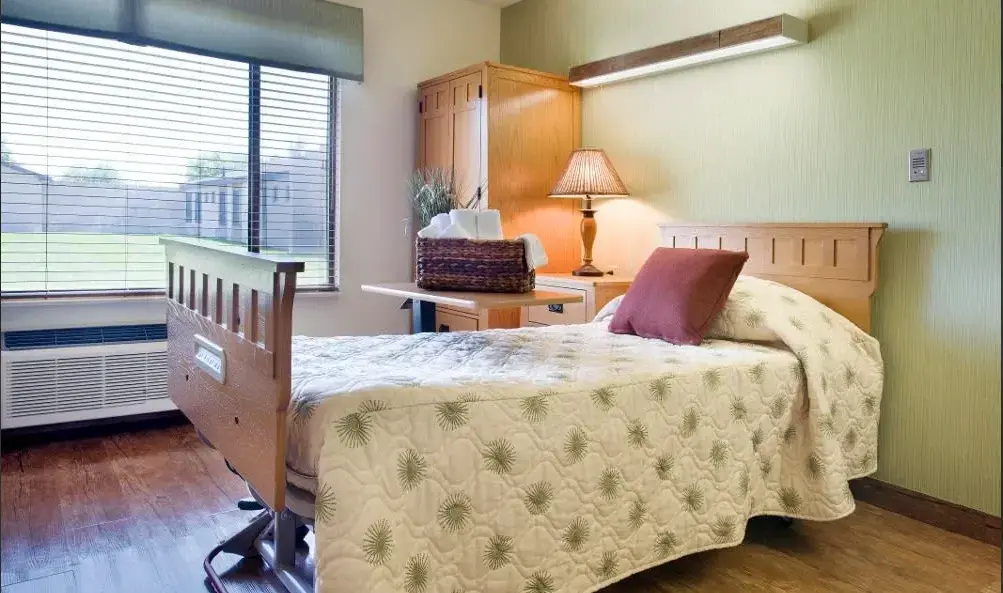 Wesleyan Health and Rehabilitation Center - Image 9 of 20