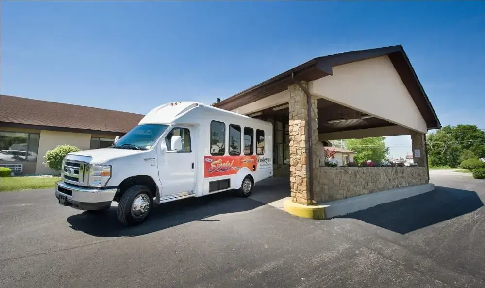 Wesleyan Health and Rehabilitation Center - Image 6 of 20