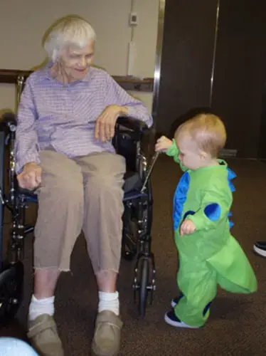 Wesleyan Health and Rehabilitation Center - Image 18 of 20