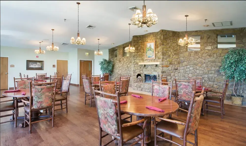 Wesleyan Health and Rehabilitation Center - Image 8 of 20