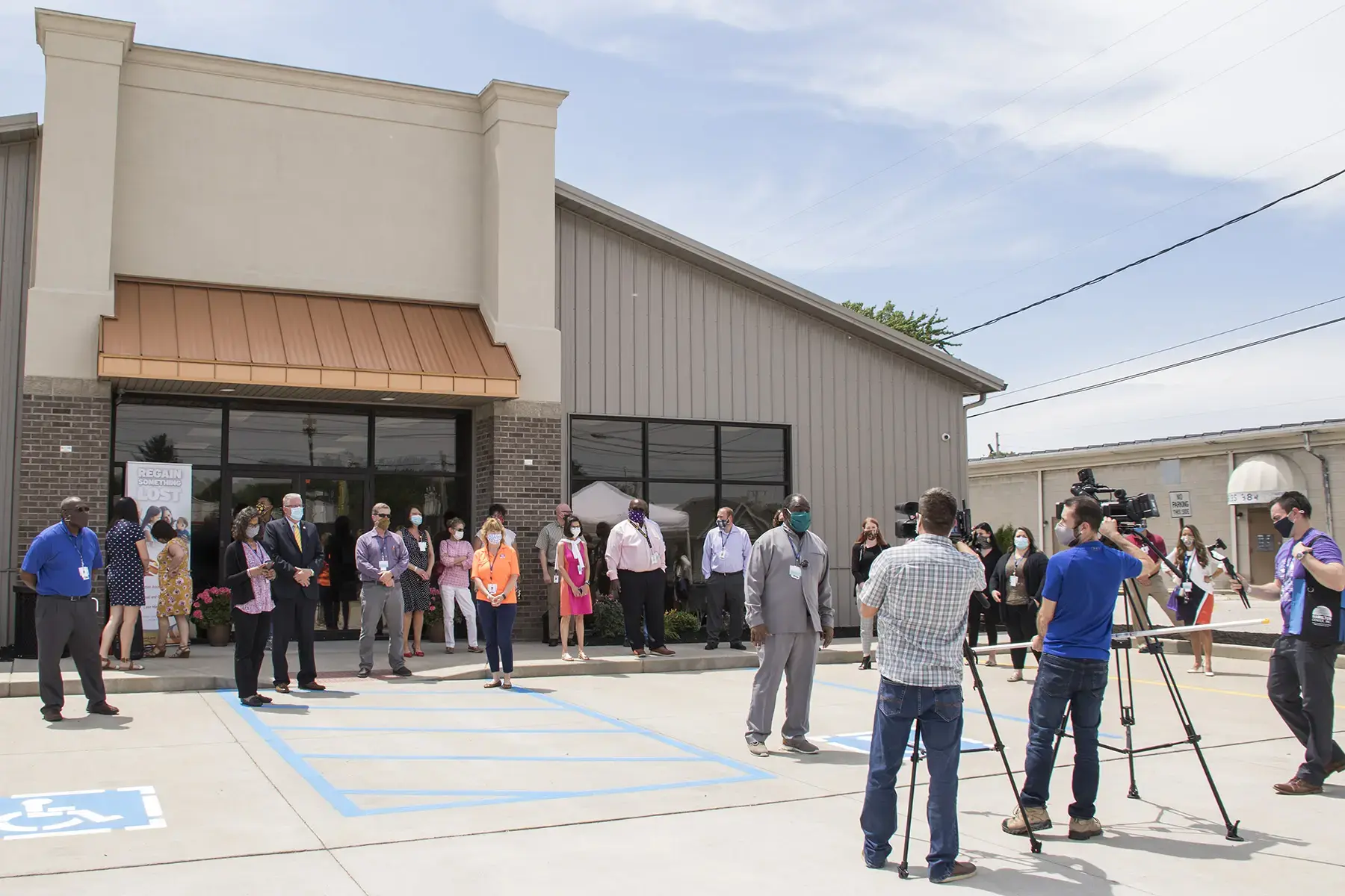 WIN Recovery - Image 8 of 20