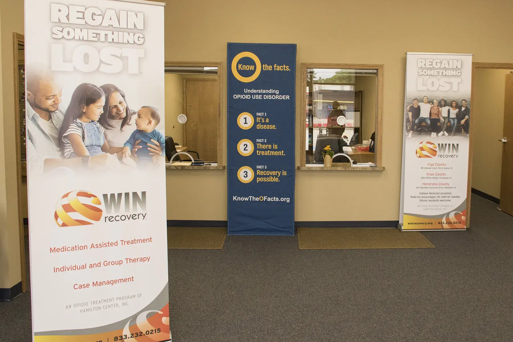 WIN Recovery - Image 5 of 20