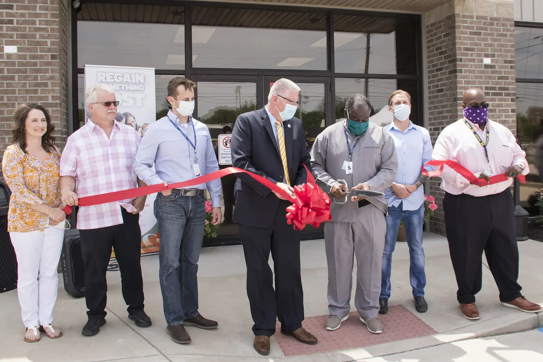 WIN Recovery - Image 9 of 20