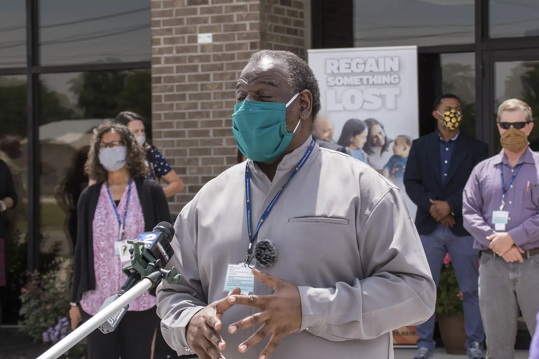 WIN Recovery - Image 18 of 20