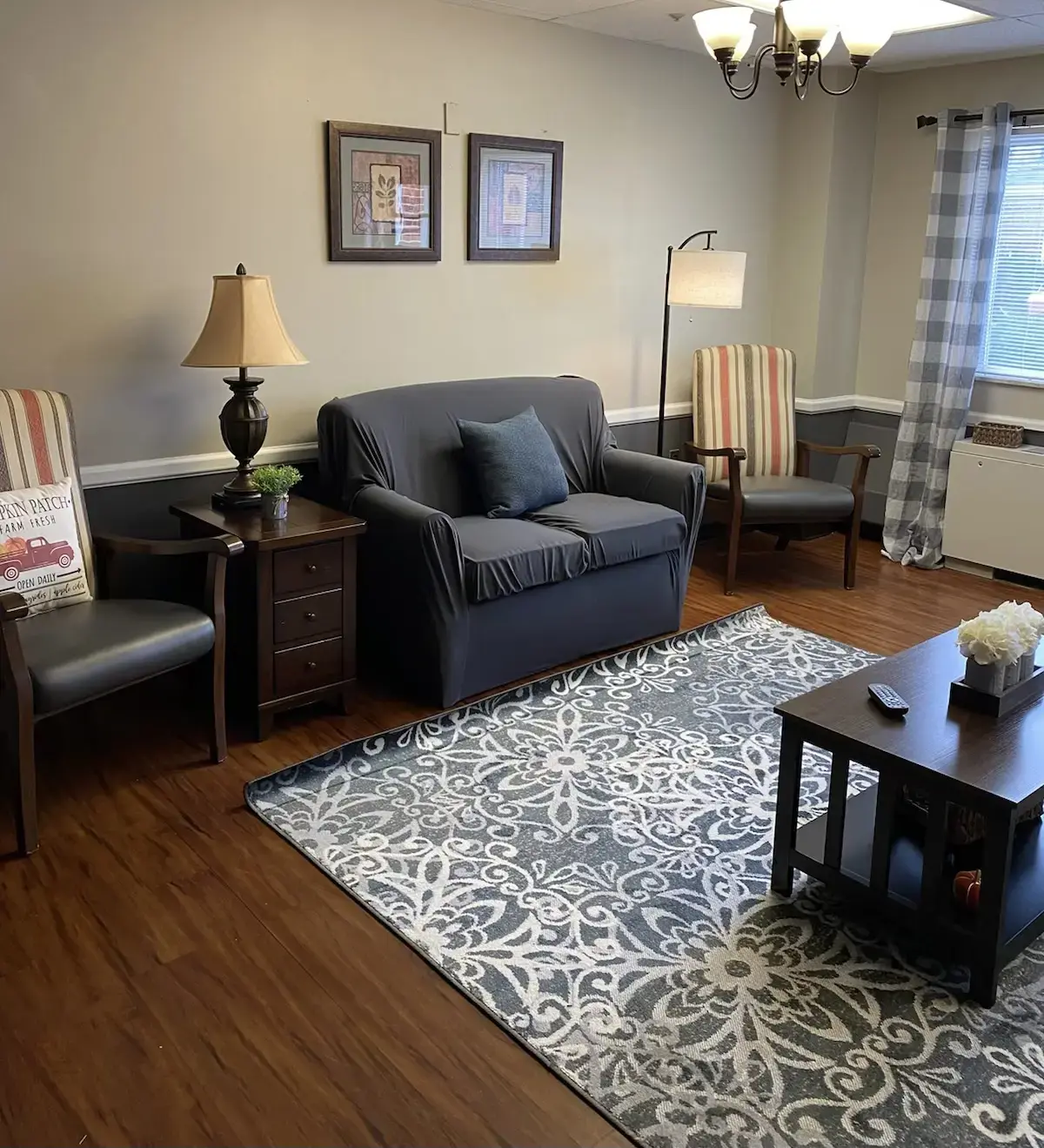 Woodland Manor Nursing and Rehabilitation - Image 6 of 14