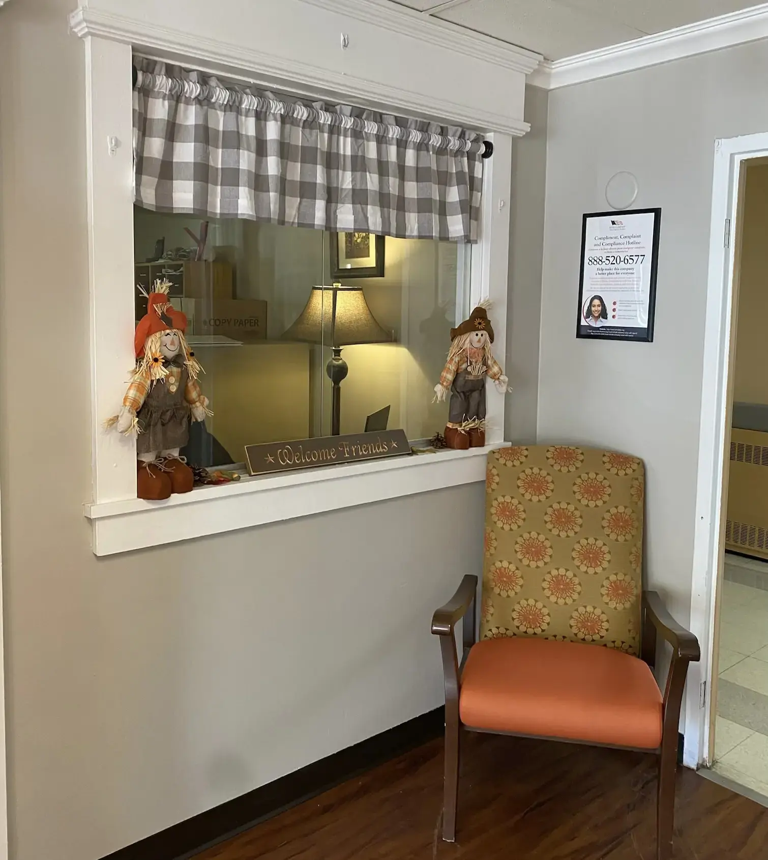 Woodland Manor Nursing and Rehabilitation - Image 8 of 14