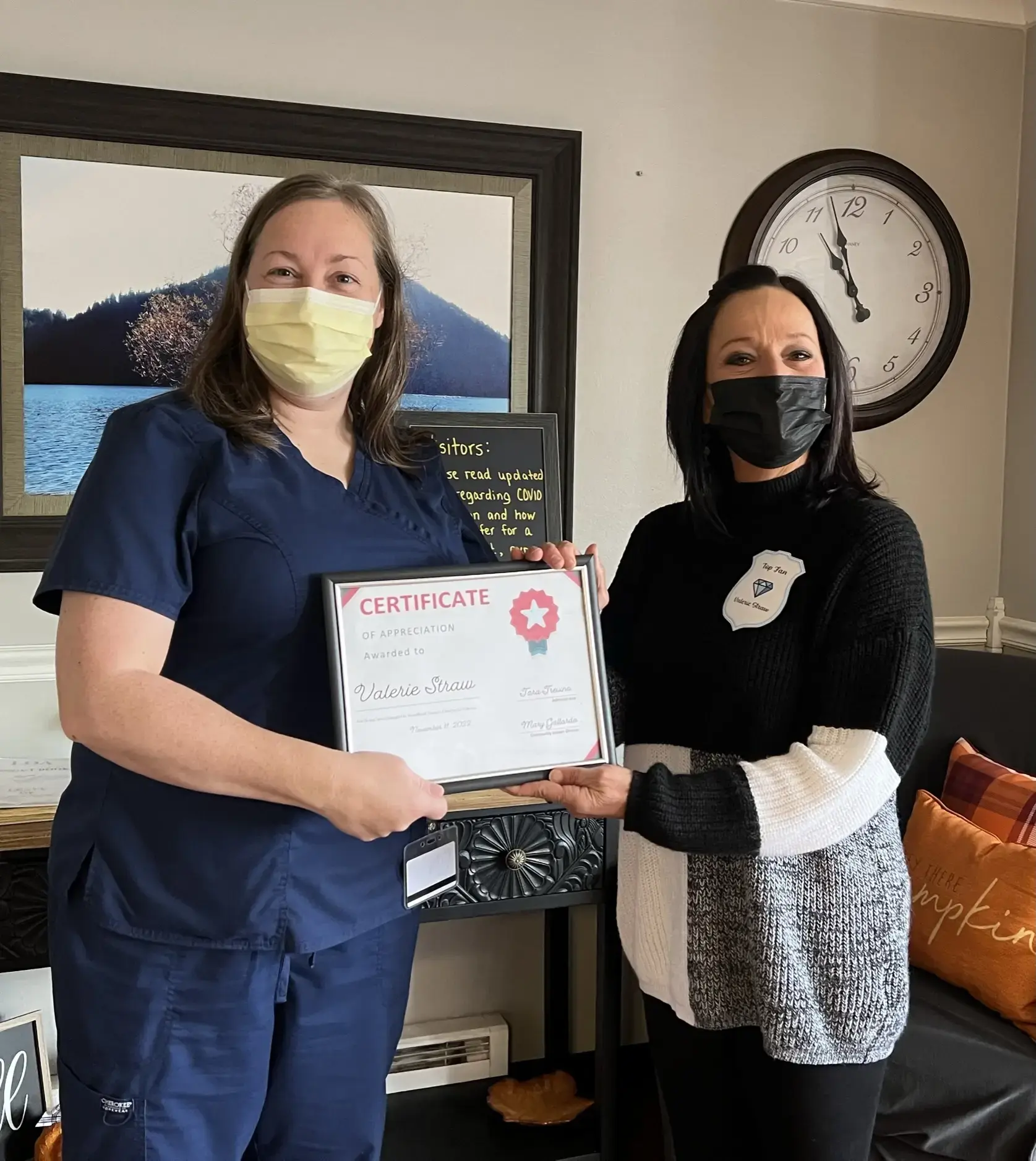 Woodland Manor Nursing and Rehabilitation - Image 12 of 14