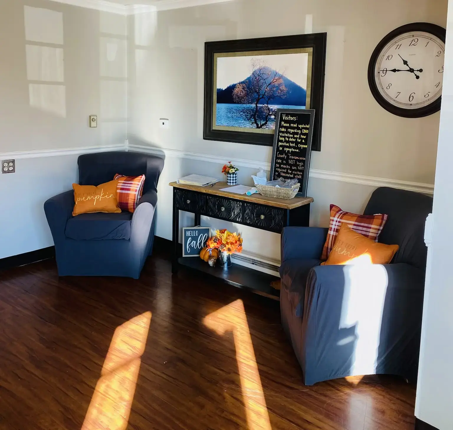 Woodland Manor Nursing and Rehabilitation - Image 7 of 14