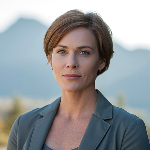 Patricia Thompson - Addiction Specialist