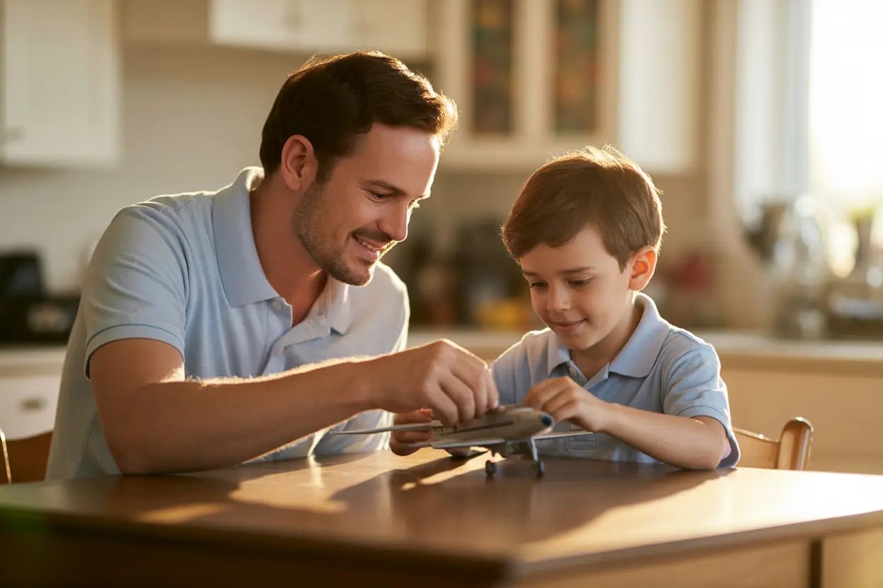 Attention-Deficit/Hyperactivity Disorder (ADHD) hero