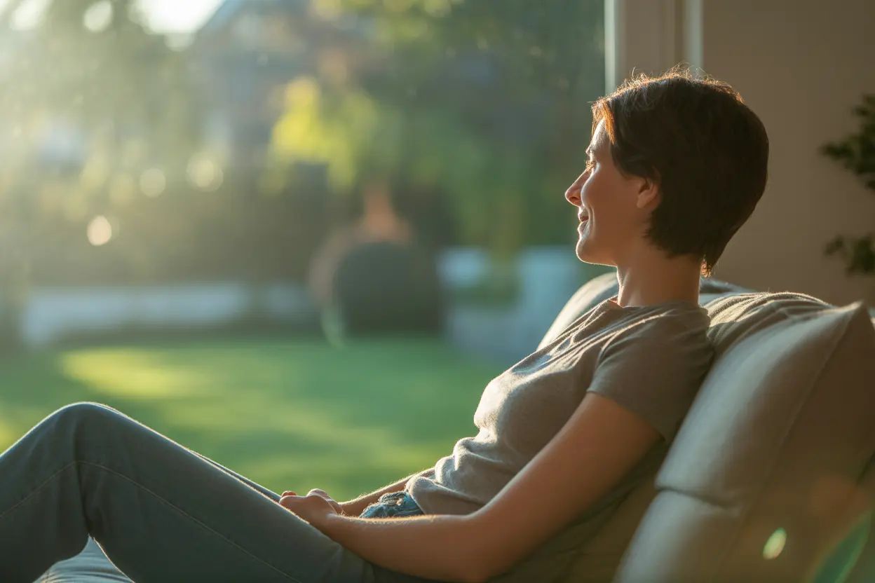 Bipolar Disorder hero