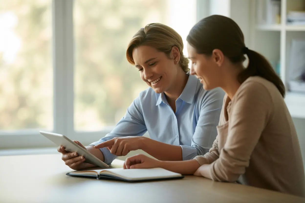 Case Management hero