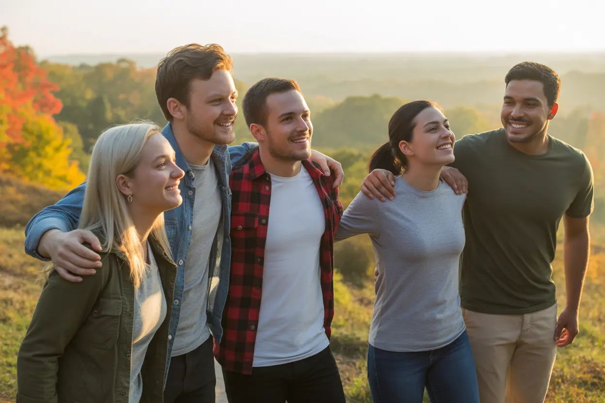 Club Drugs (MDMA/Ecstasy, GHB, Ketamine) hero