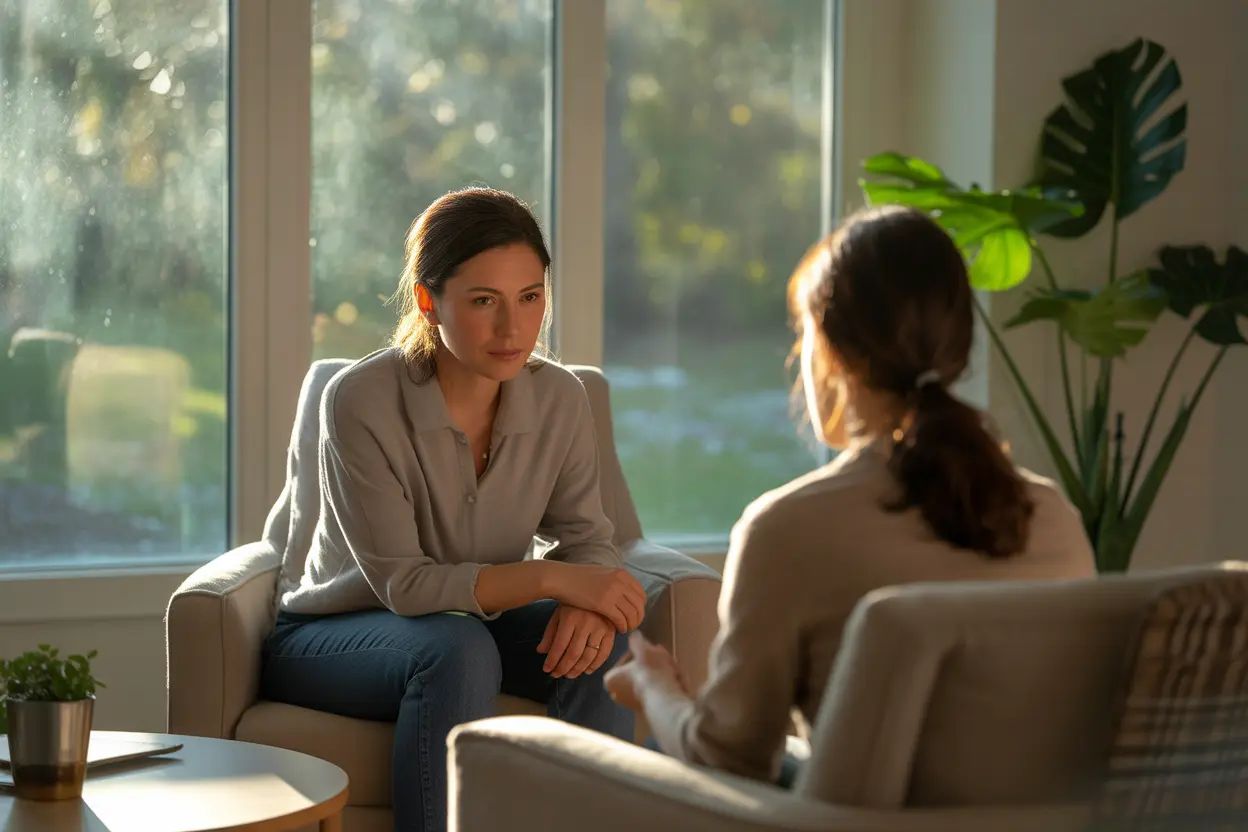 Crisis Stabilization hero