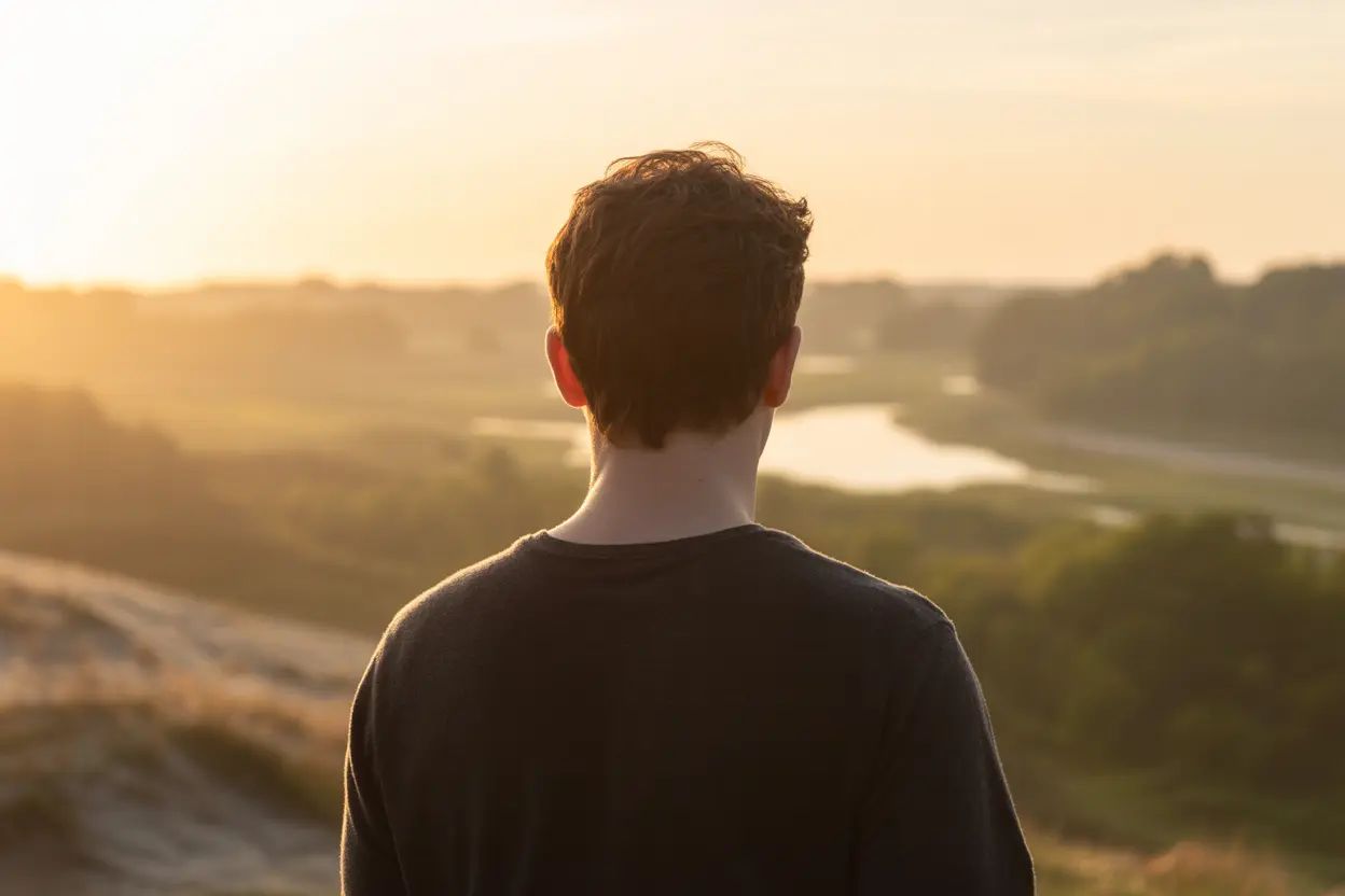 Major Depressive Disorder (MDD) hero