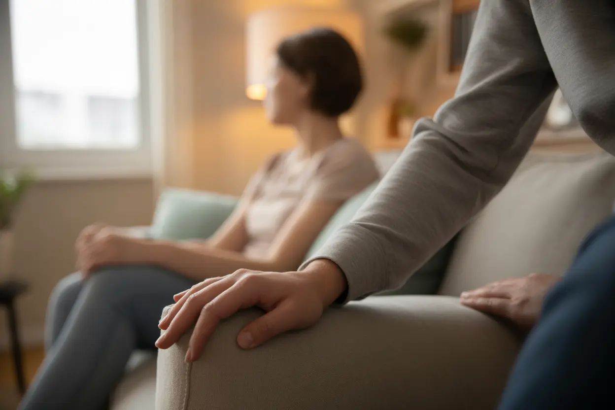 Eating Disorder hero