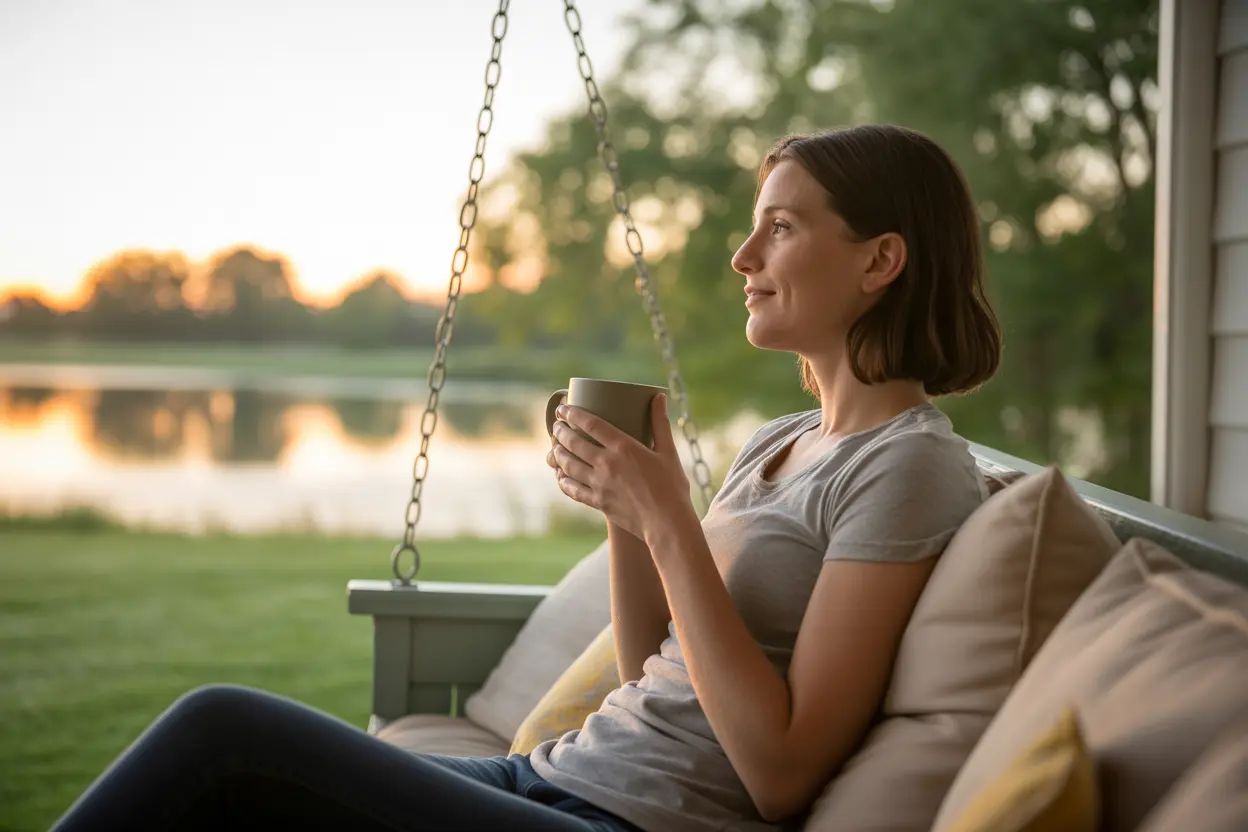 Exercise Addiction hero