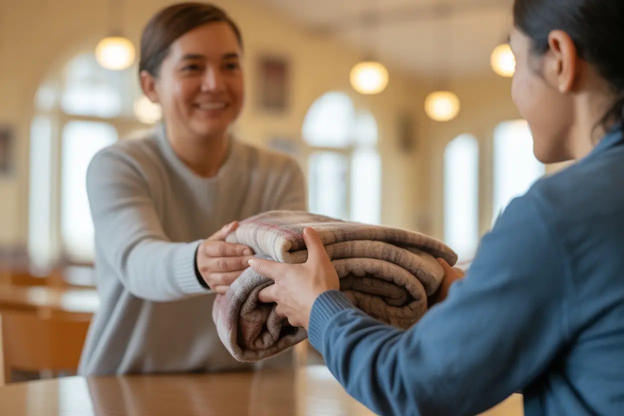 Homelessness/Housing Insecurity hero