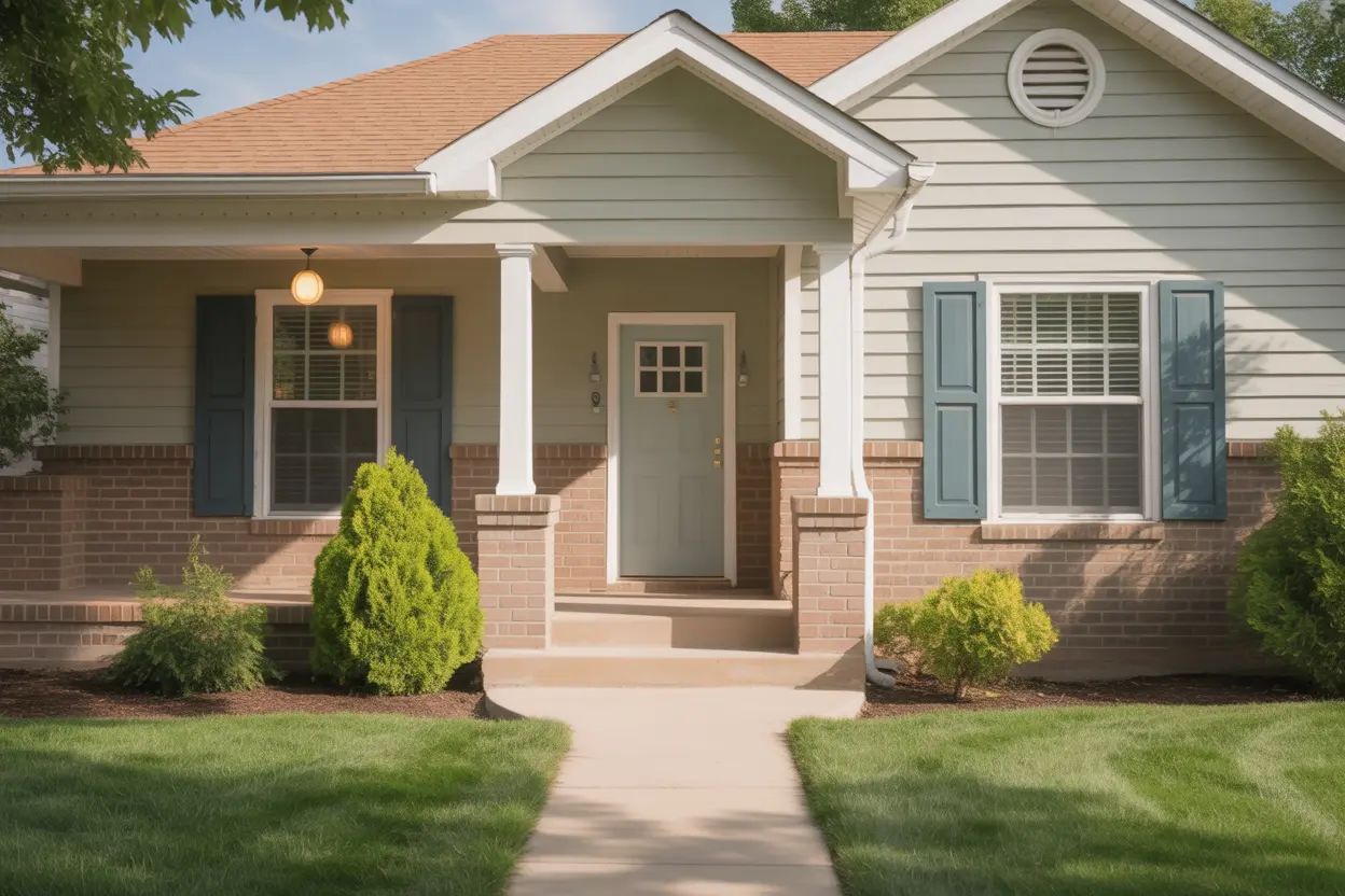 Housing Assistance hero