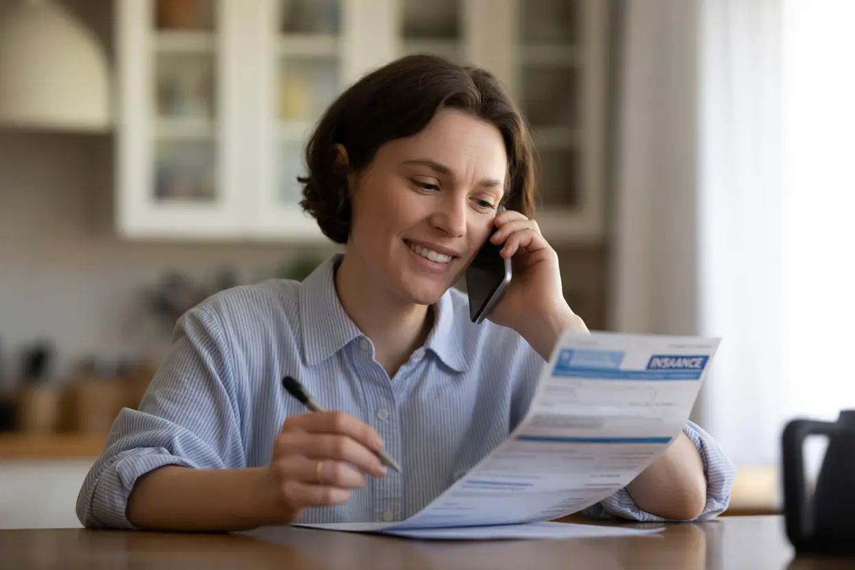 Insurance Navigation hero