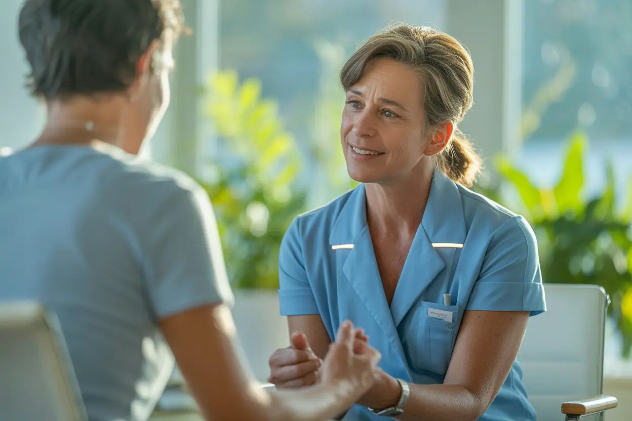 Joint Commission (JCAHO) hero