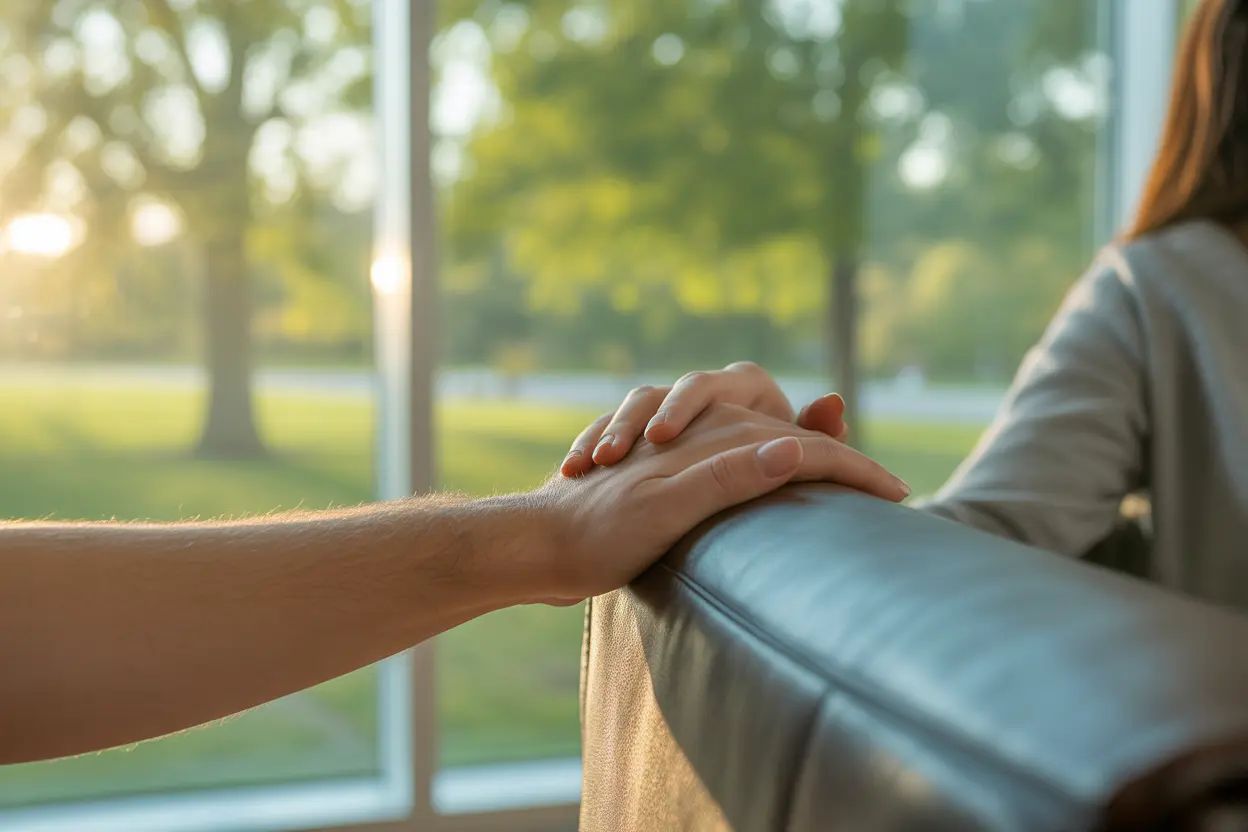 Psychiatric Services hero