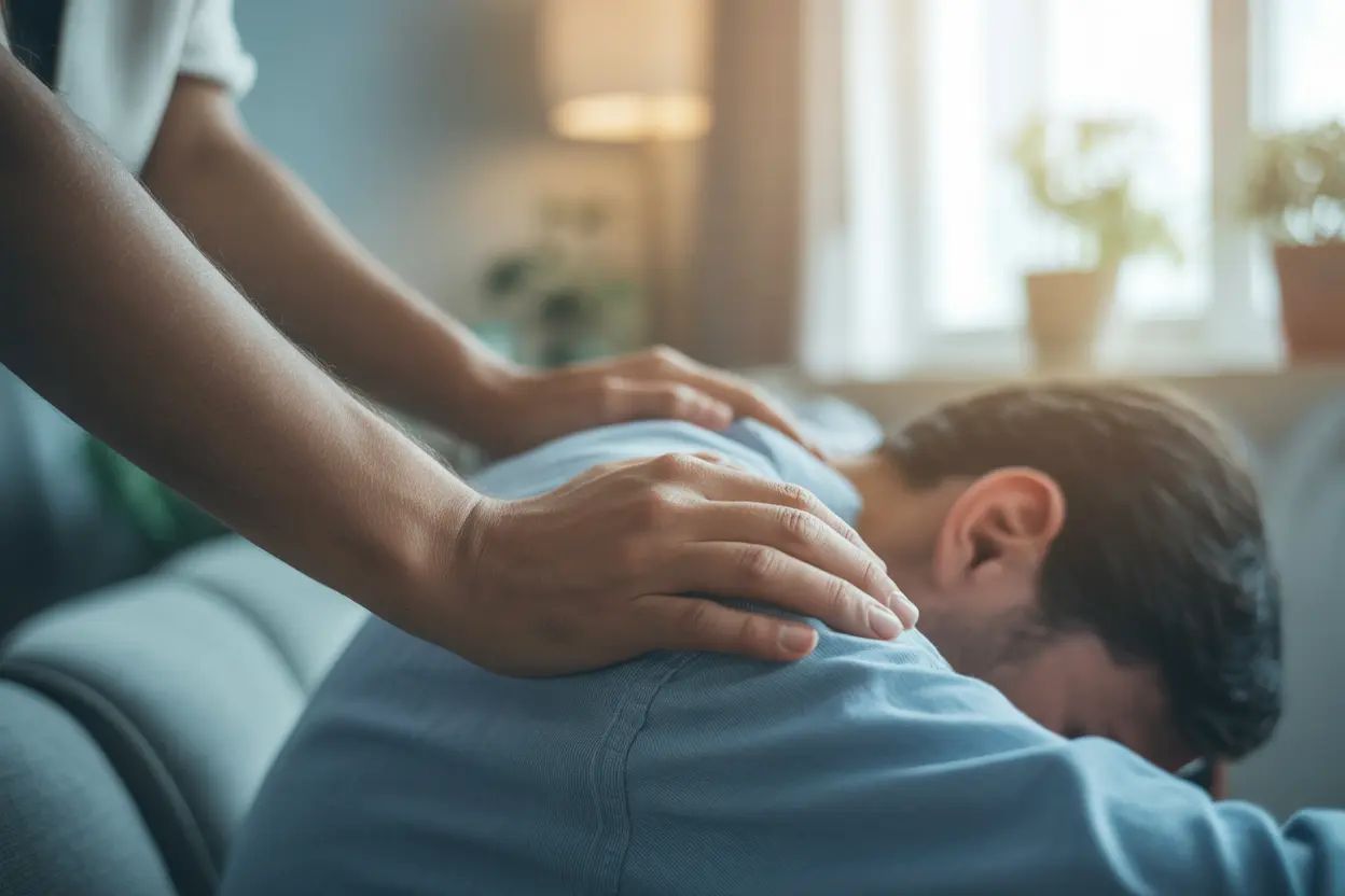 Same-Day Admission hero