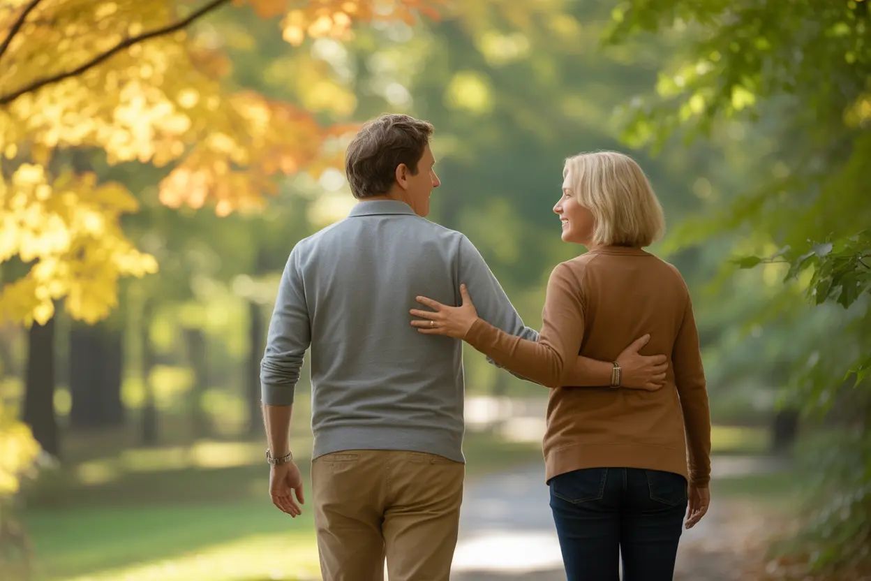 Sober Companion / Monitoring hero