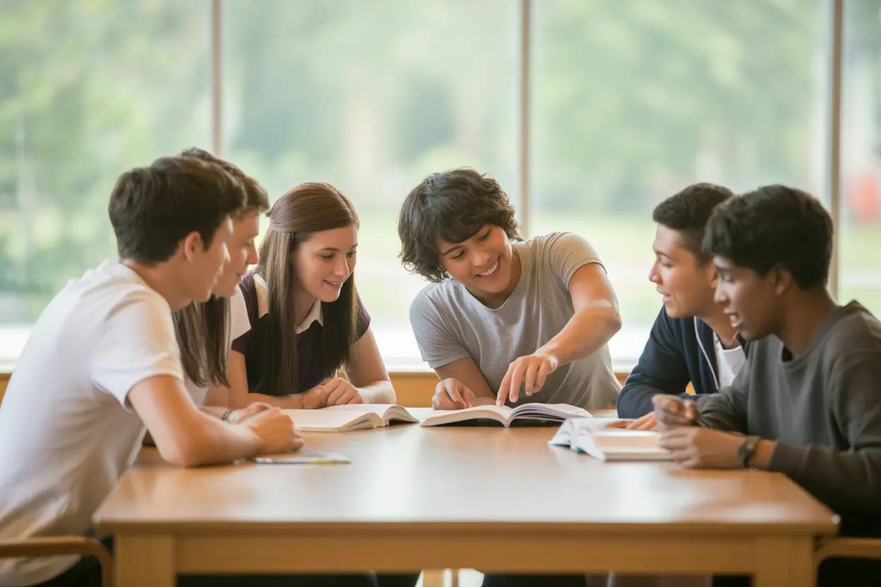 Academic Support/Tutoring hero