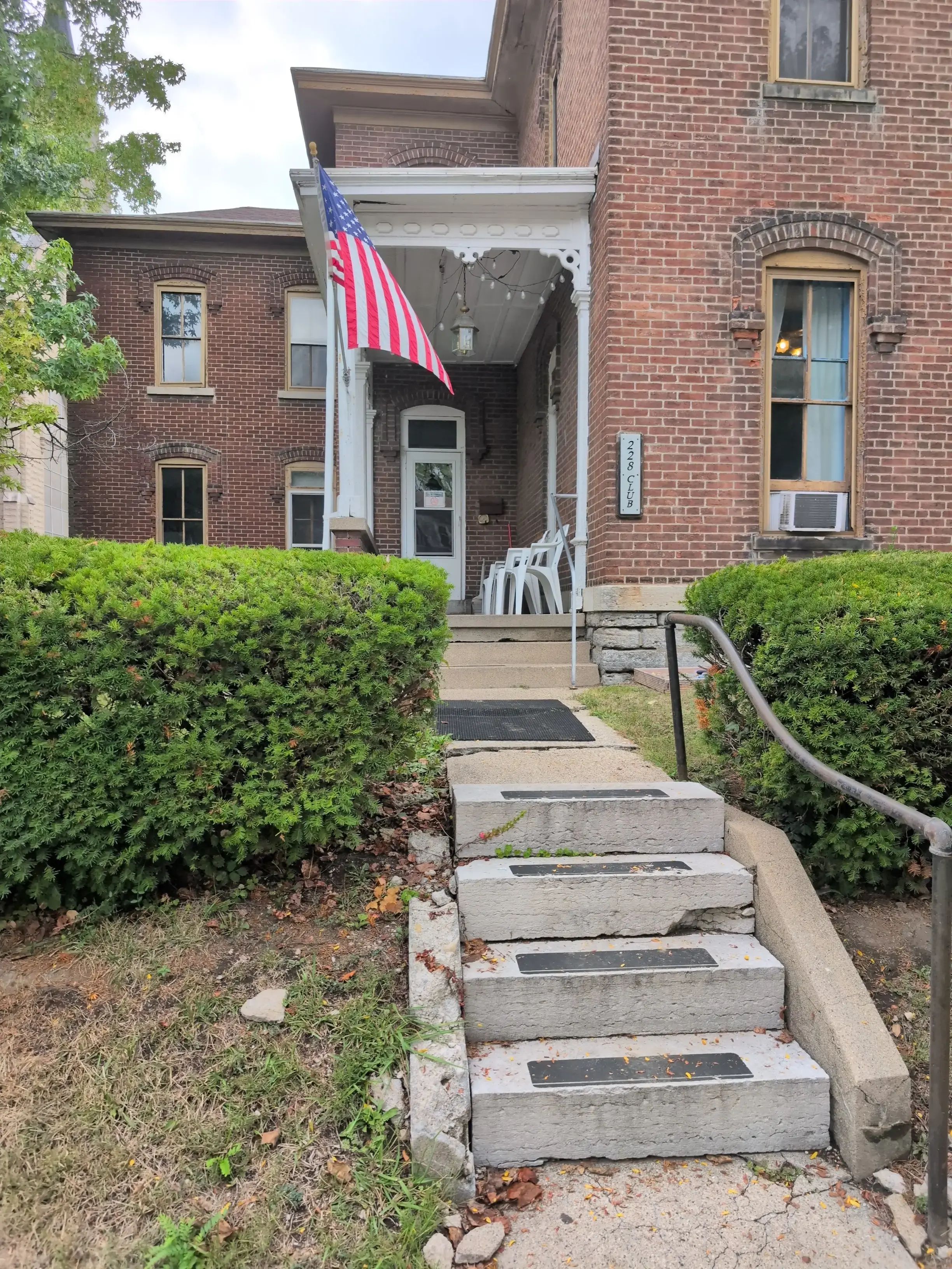 228 Club Inc For Recovering - Image 2 of 3