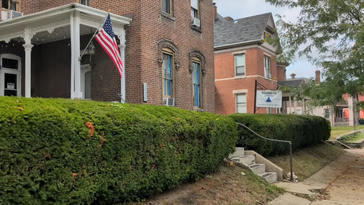 228 Club Inc For Recovering - Image 1 of 3