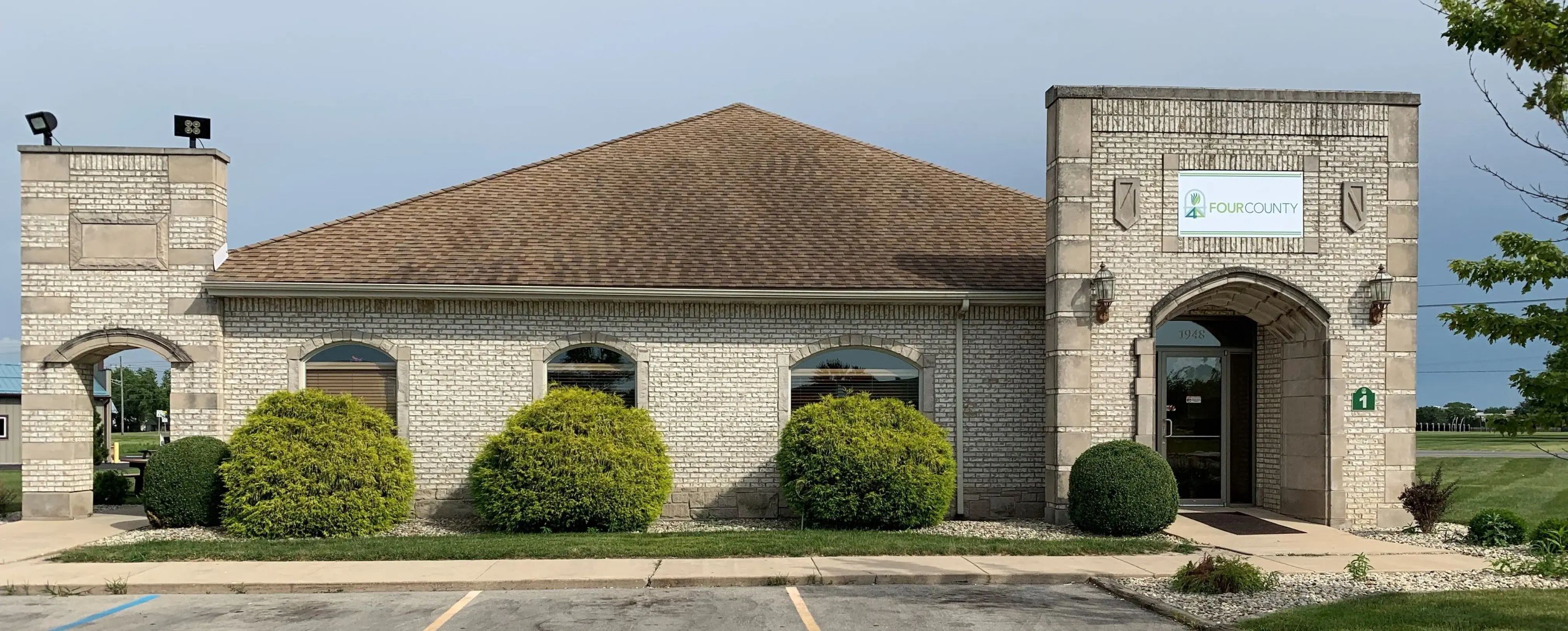 4C Health - Kokomo - Image 1 of 2