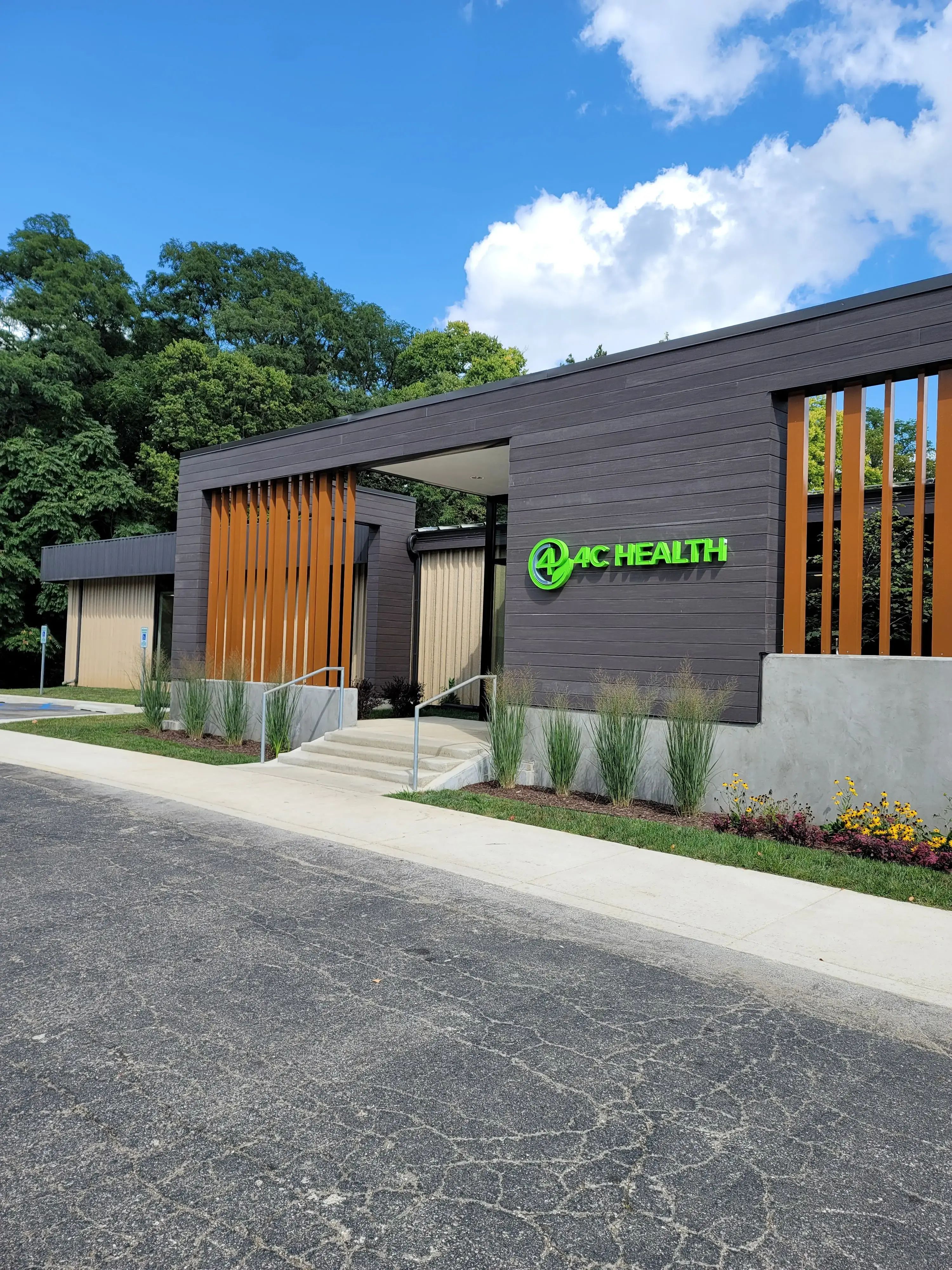 4C Health - Logansport - Image 4 of 4