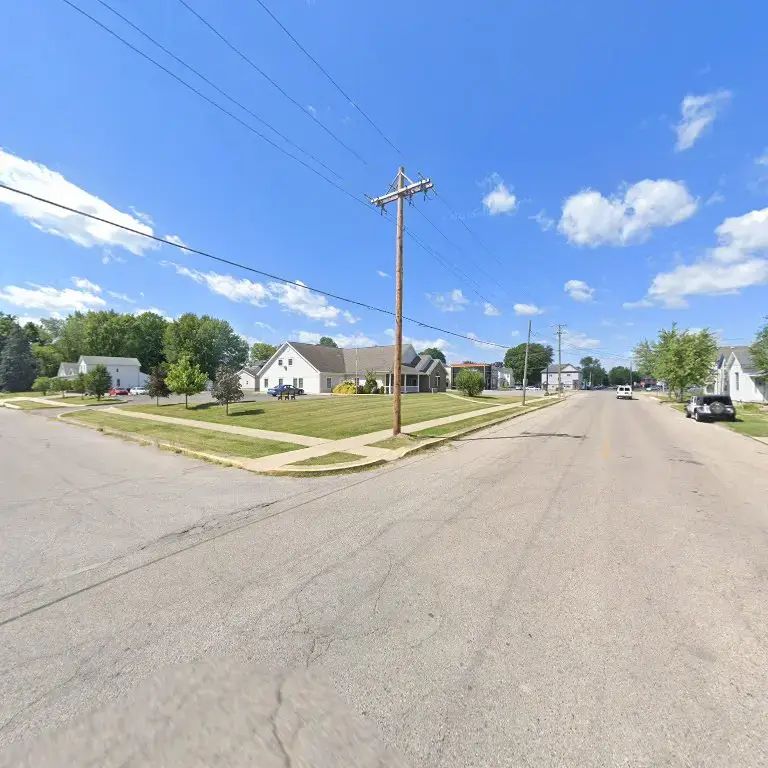 4C Health - REACH Center - Addiction treatment center in Logansport, Indiana