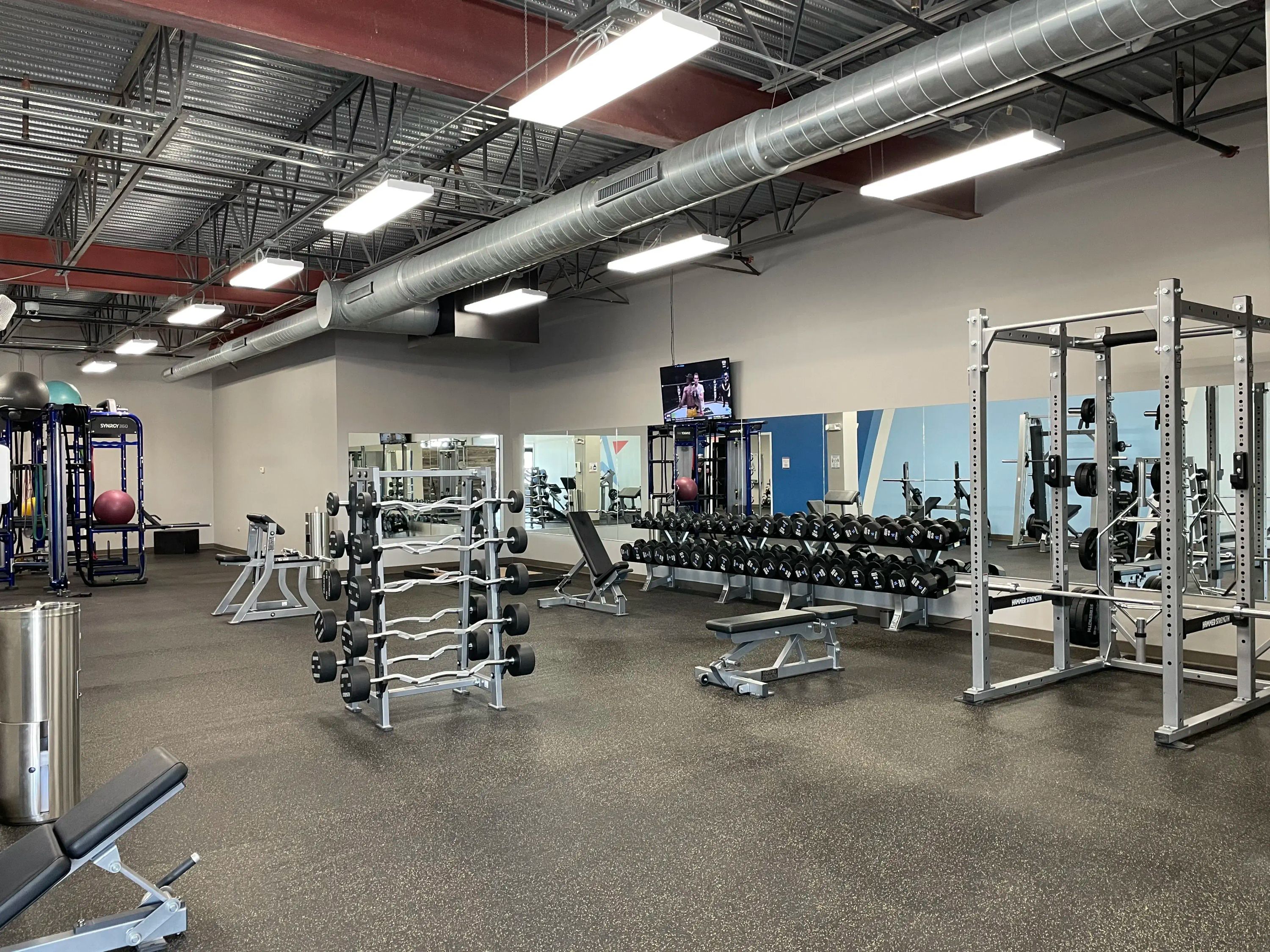 515 Fitness - Image 1 of 20