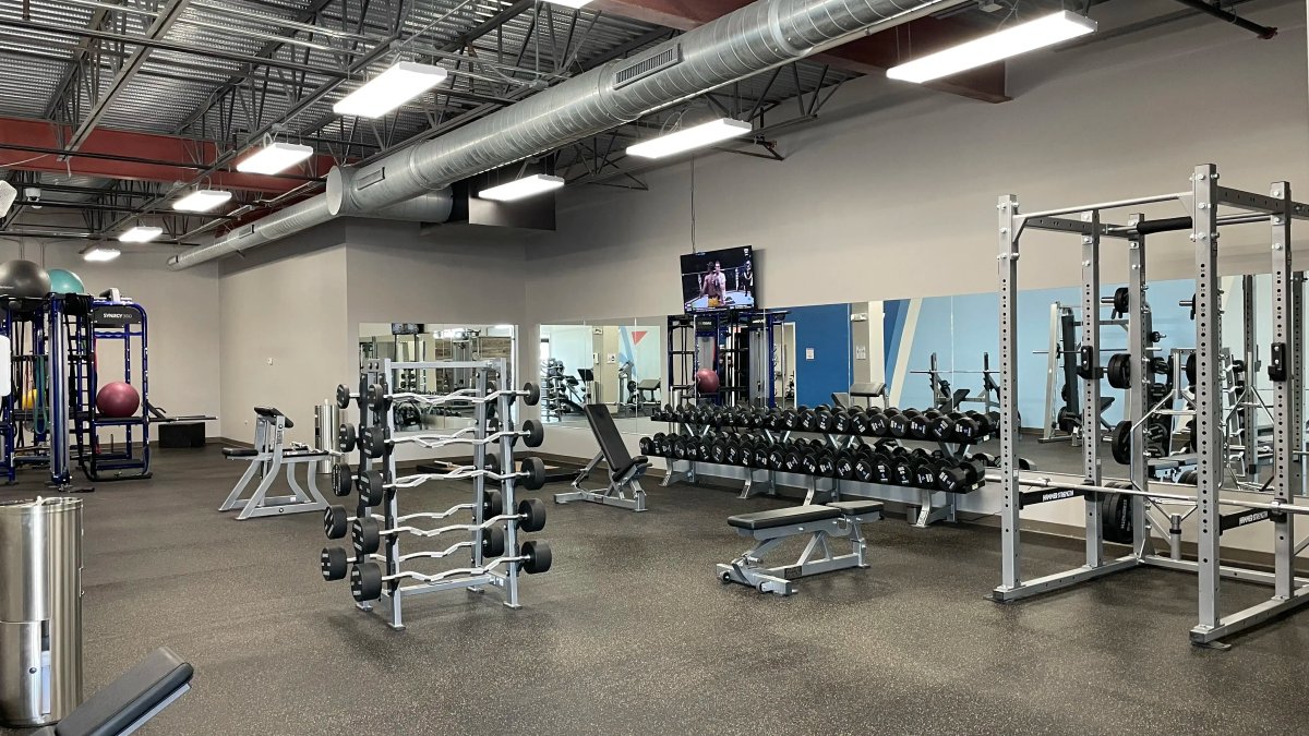 515 Fitness - Image 1 of 20