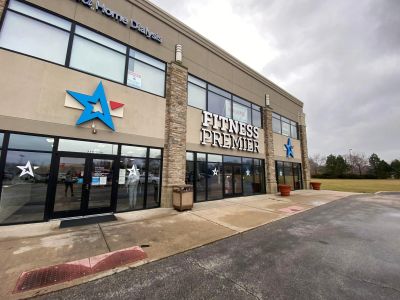 515 Fitness - Image 2 of 20