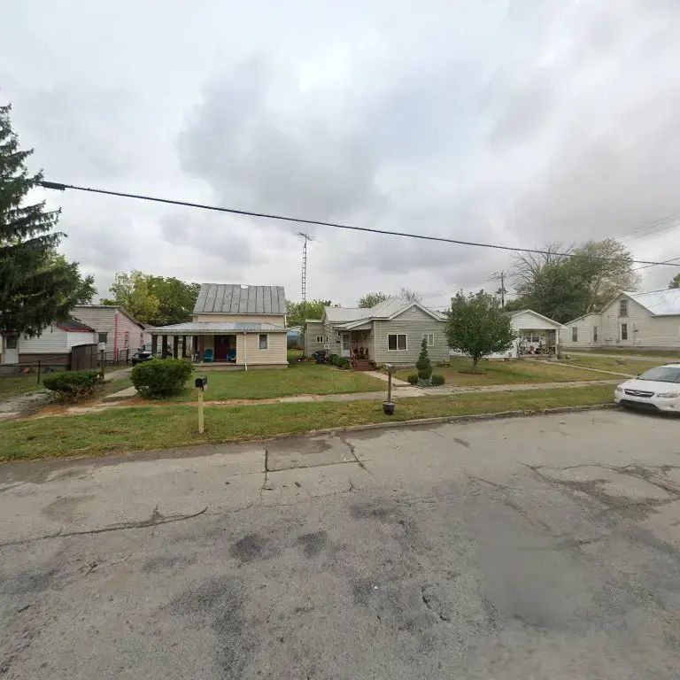 A Better Life - Addiction treatment center in Union City, Indiana