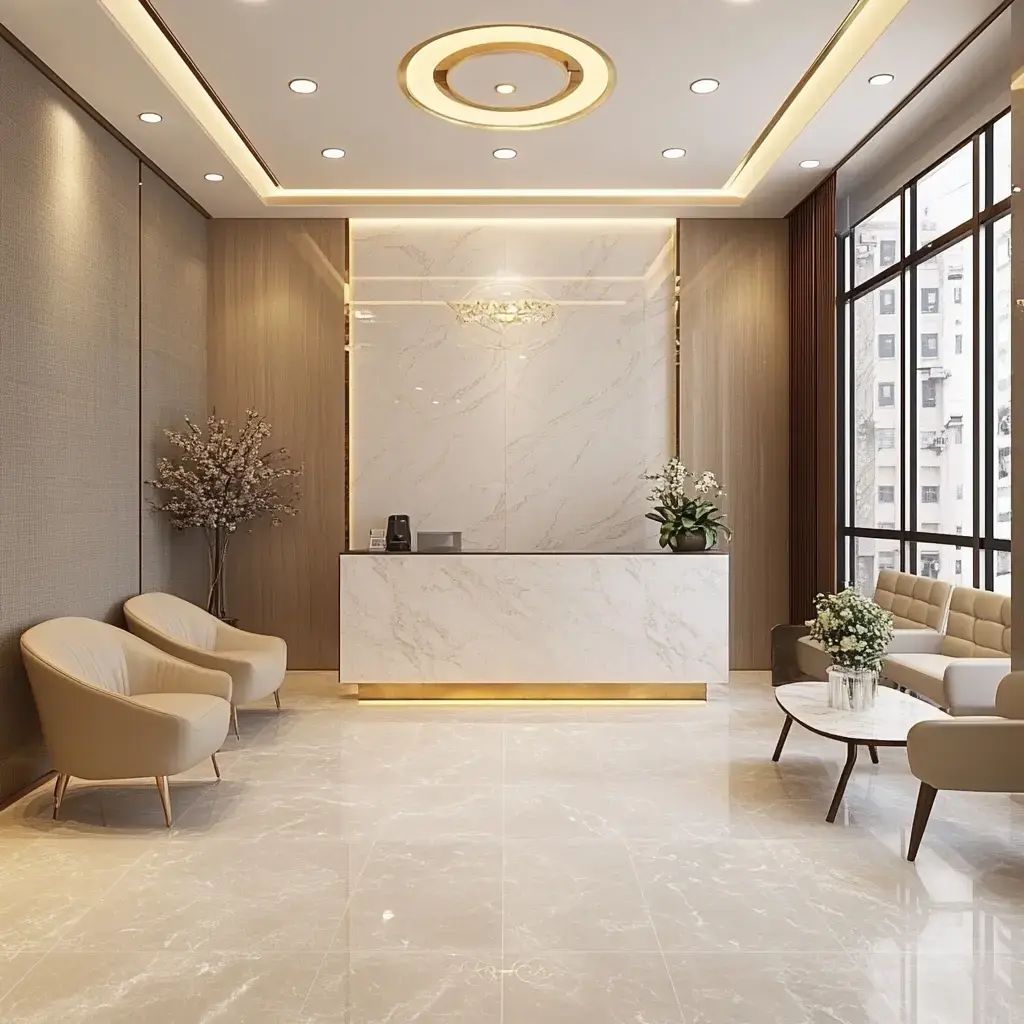 AD Rehab - Addiction Treatment Center - Image 1 of 2