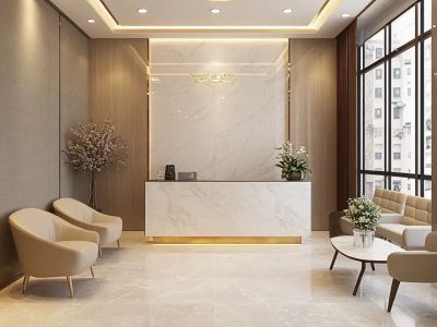 AD Rehab - Addiction Treatment Center - Image 1 of 2