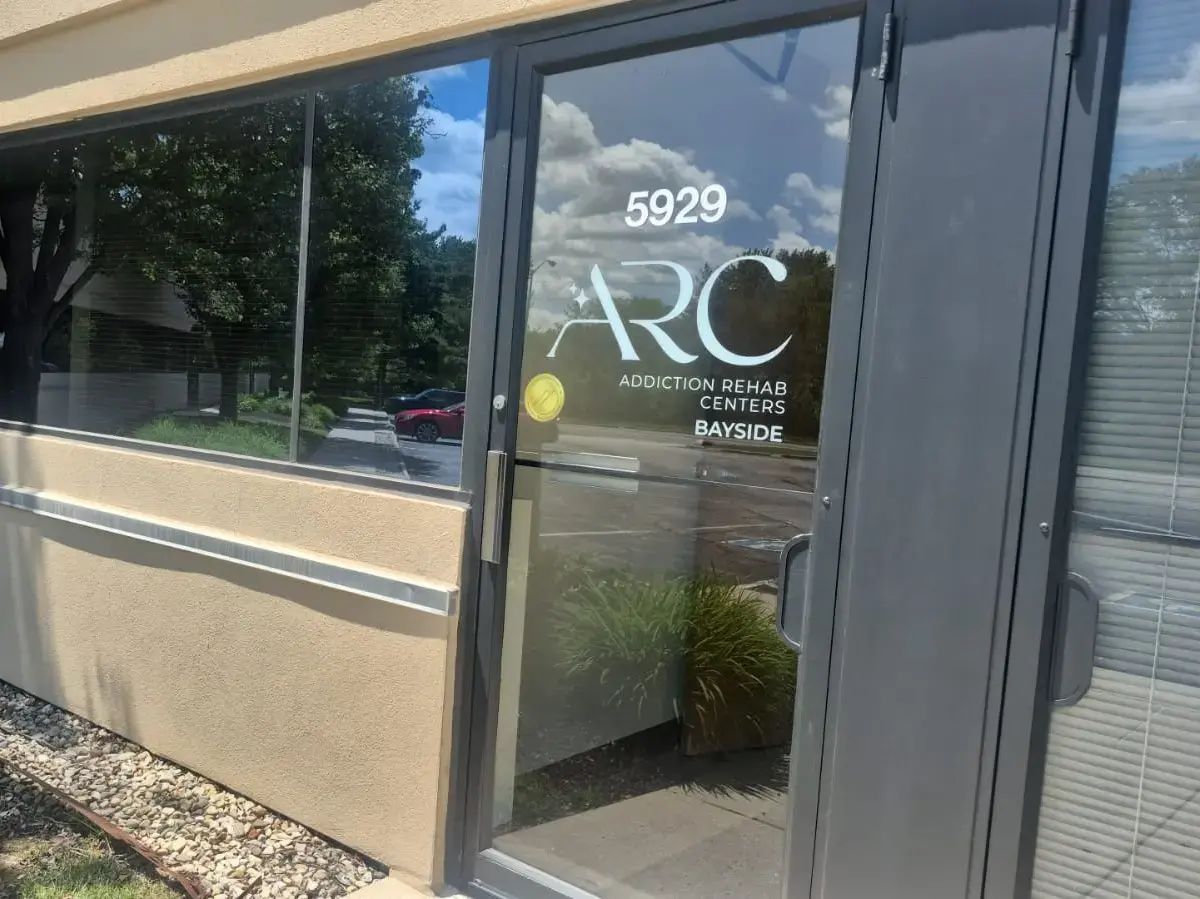 Addiction Rehab Centers - ARC At Bayside | Indianapolis Drug & Alcohol Rehab - Image 1 of 6