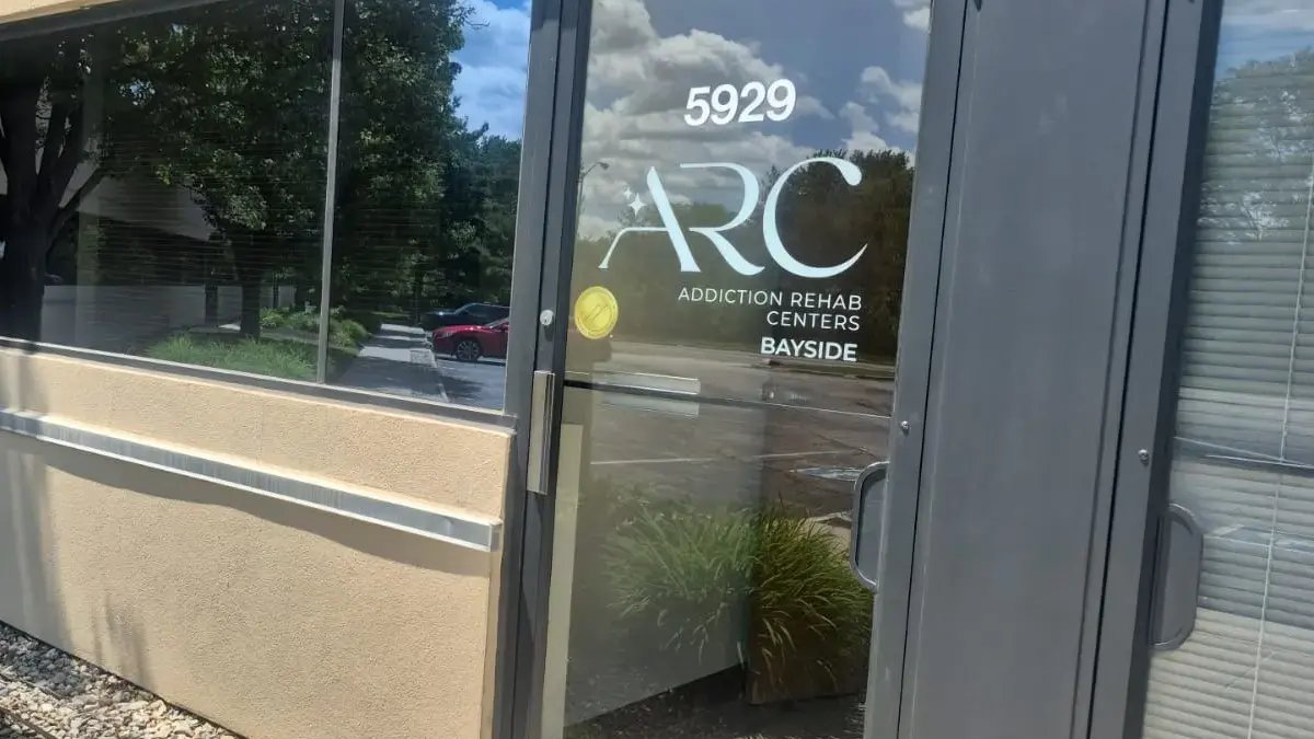 Addiction Rehab Centers - ARC At Bayside | Indianapolis Drug & Alcohol Rehab - Image 1 of 6