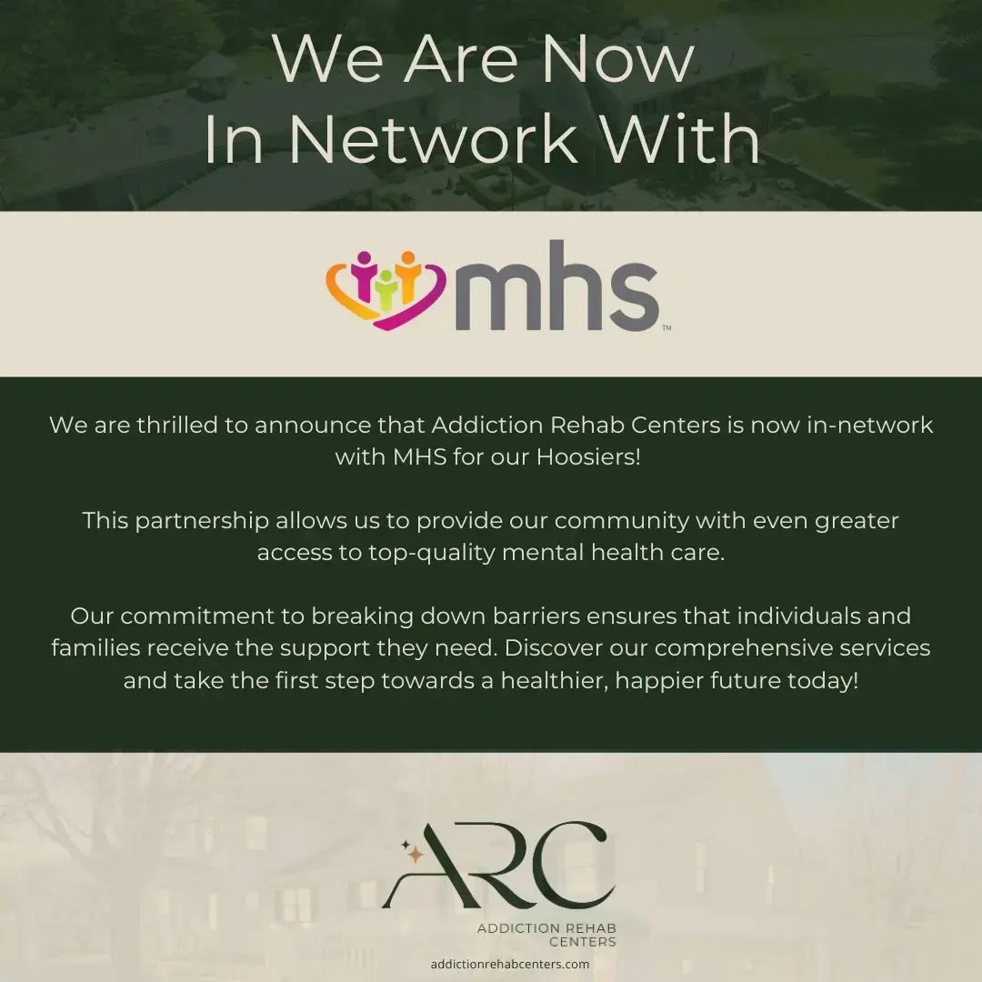 Addiction Rehab Centers - ARC at Fox Hill | Drug & Alcohol Rehab - Mooresville Indiana - Image 20 of 20