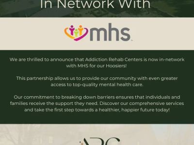 Addiction Rehab Centers - ARC at Fox Hill | Drug & Alcohol Rehab - Mooresville Indiana - Image 20 of 20