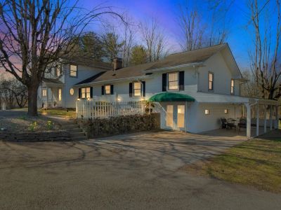 Addiction Rehab Centers - ARC | Drug & Alcohol Rehab - Addiction Treatment in Indianapolis, IN - Image 1 of 20