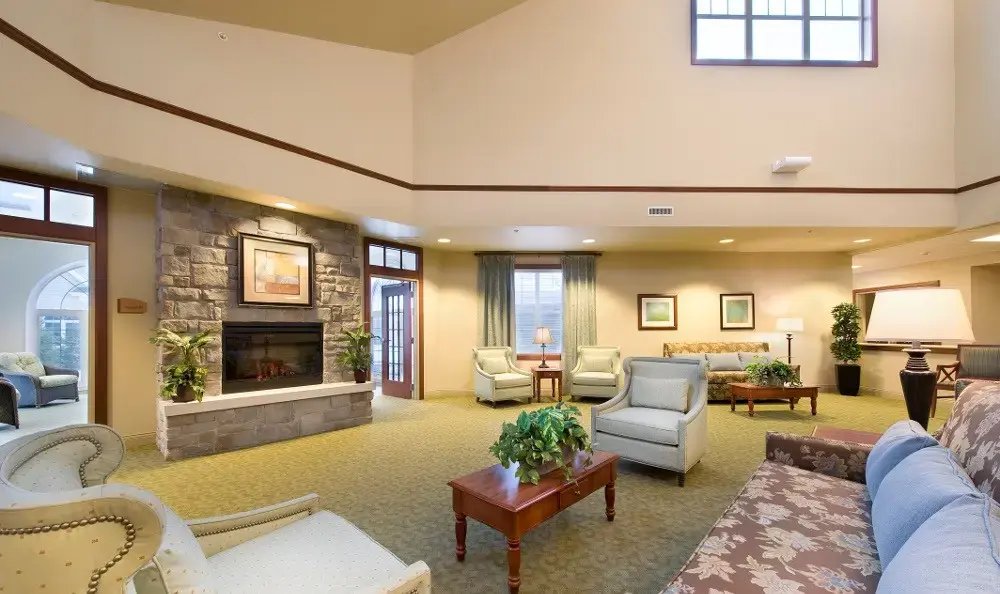 Addison Pointe Health & Rehabilitation Center - Image 2 of 19